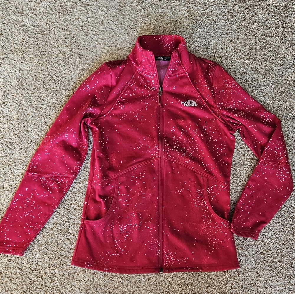 The North Face Full Zip Jacket